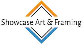 Showcase Art & Framing Logo